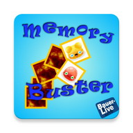 Memory Buster - Matching Crush