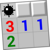 지뢰찾기 for Android (Minesweeper)