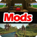 Mods Minecraft PE Pro