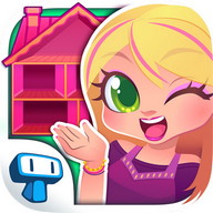 My Doll House - Make and Decorate Your Dream Home
