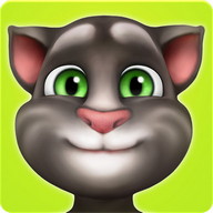 マイ・トーキング・トム (My Talking Tom)