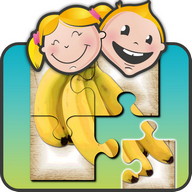 Puzzle for Kids