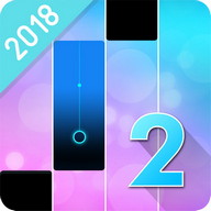 Piano Online Challenges 2 Magic White Tiles