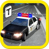 Police Arrest Simulator 3D