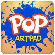 POP ArtPad