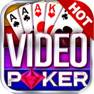 Ruby Seven Video Poker | Free