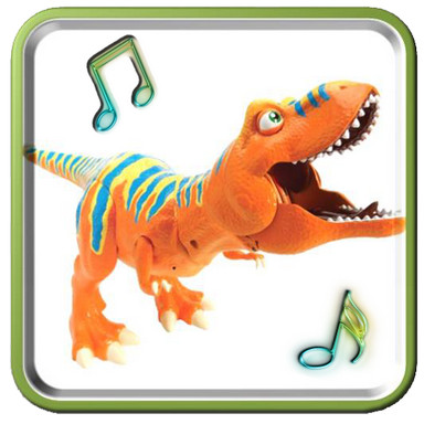 Dino T-Rex 3D Run Apk Download for Android- Latest version 2.0.0