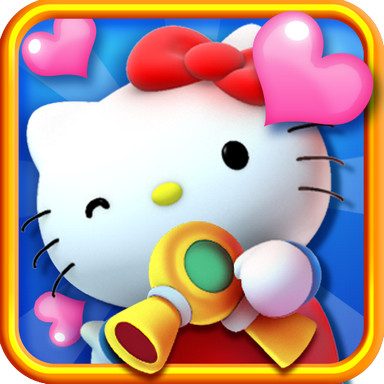 Hello Kitty Beauty Salon Android Game APK  (.hellokittybeautysalon) by Sanrio Digital - Download to your  mobile from PHONEKY