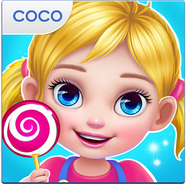 JOGO PRINCESA DE GELO (COCO PLAY)