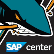 San Jose Sharks + SAP Center