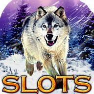Slots Wolf - Best Slot Machine