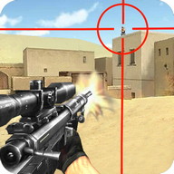 Sniper Guerre tueur 3D
