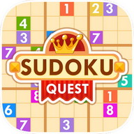Sudoku Quest gratuit