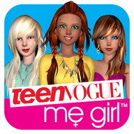 Teen Vogue Me Girl