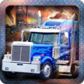 Truck Simulator: Cargo Trailer