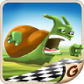 Turbo Snail Race