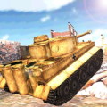 WWII Tank Racer