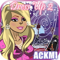 Ackmi Dress Up 2 Girls Game