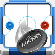 Air Hockey Cross