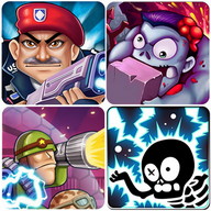 Army vs Zombies: Tower Defense