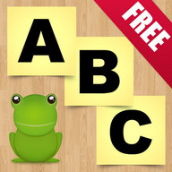 Animals Spelling Game for Kids