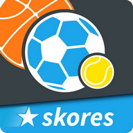 스코어스 (Skores)- 라이브 스코어 축구