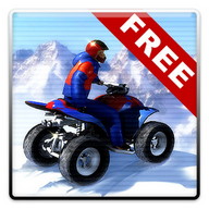 ATV Extreme Winter Free