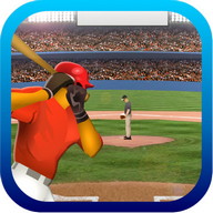Baseball Homerun Fun