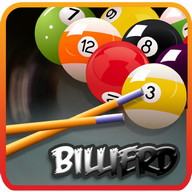 Billiards game