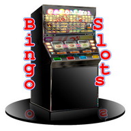 Бінго ігровий автомат безкоштовно