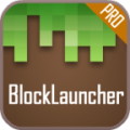 BlockLauncher Pro