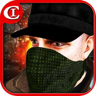 Crime Stealth:Mafia Assassin