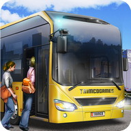 Commercial Bus Simulator 16