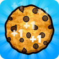 クッキークリッカー (Cookie Clickers™)
