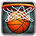 Crazy Basketball Shoot