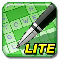 Crossword Cryptic Lite