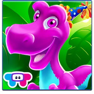 Dino Day! Baby Dinosaurs Game