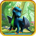 dragon island