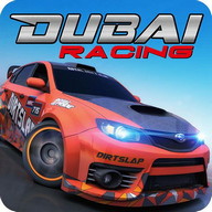 Dubai Racing