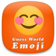 Emoji Guess World