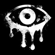 العيون - لعبة الخوف