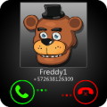 Fake Call Freddy Joke
