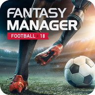 Fantasy Manager Football 2018 - Ton équipe de foot