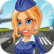 Flight Express Simulator Game