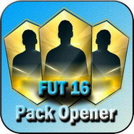 Pack Opener for Fifa 17