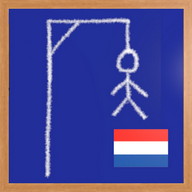 Hangman (Dutch)
