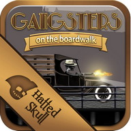 Gangsters on the Boardwalk