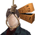 Hangman: Hang Them BETA