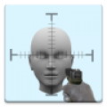 Headshot Gun Camera