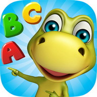 Kanak-kanak: ABC, Haiwan